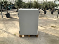 Bergh kluis - afbeelding 5 van  10