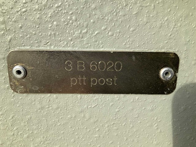 Bergh kluis - afbeelding 6 van  10