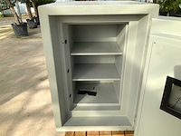 Bergh kluis - afbeelding 8 van  10