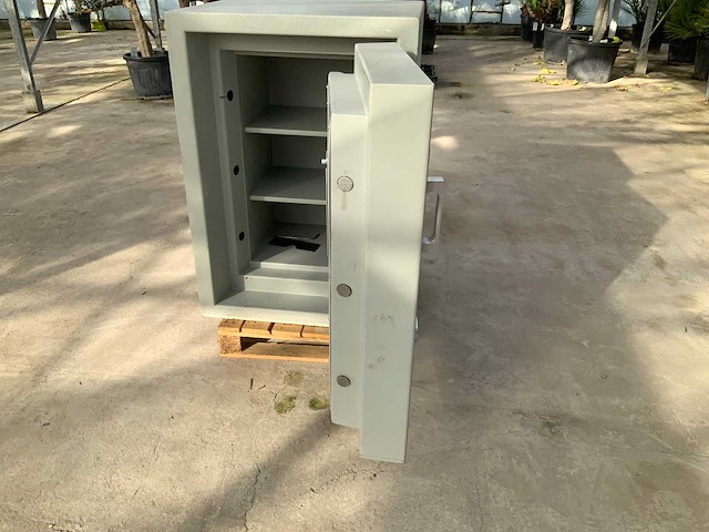 Bergh kluis - afbeelding 9 van  10