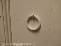 Bergkast met deuren wit - afbeelding 7 van  8