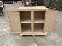 Bergkast - afbeelding 5 van  5