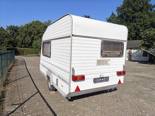 Bergland - 300 ek - caravan - afbeelding 4 van  10