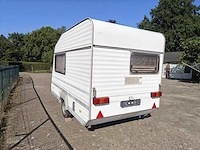 Bergland - 300 ek - caravan - afbeelding 4 van  10