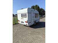 Bergland - 300 ek - caravan - afbeelding 5 van  10