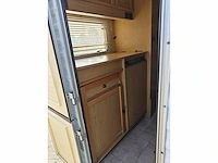 Bergland - 300 ek - caravan - afbeelding 7 van  10