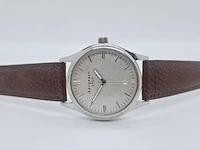 Bergmann duits dresswatch herenhorloge - afbeelding 1 van  8