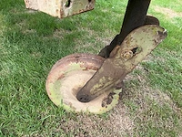 Bergmann platte wagen - afbeelding 5 van  13