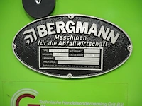 Bergmann - afbeelding 6 van  14