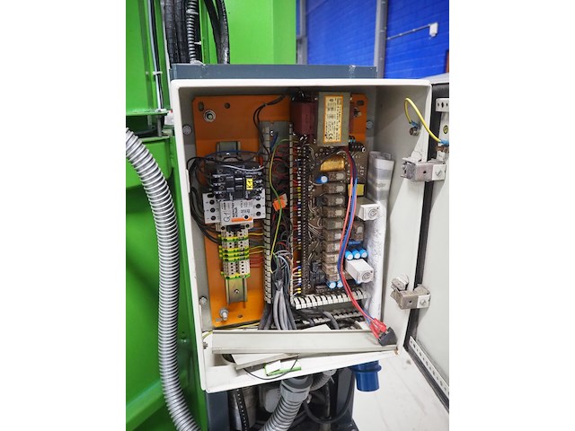 Bergmann - afbeelding 2 van  12