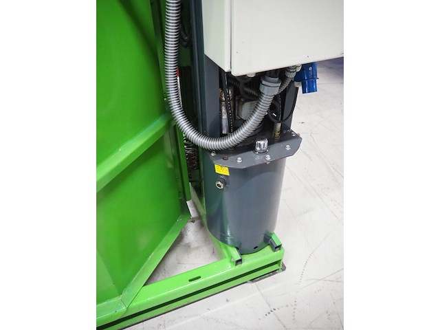 Bergmann - afbeelding 3 van  12