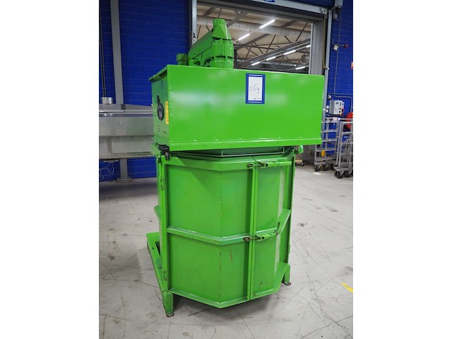 Bergmann - afbeelding 1 van  12