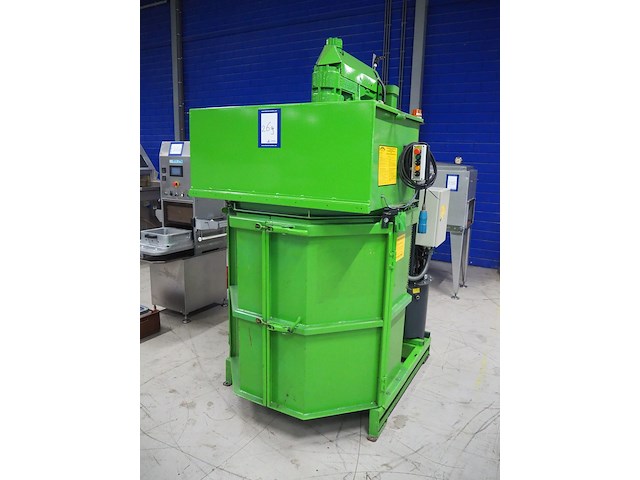 Bergmann - afbeelding 5 van  12