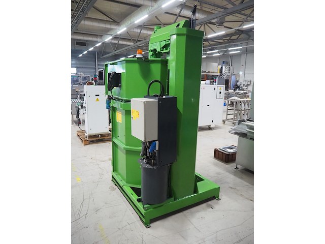 Bergmann - afbeelding 6 van  12