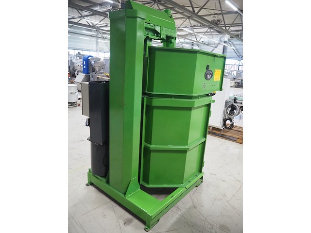 Bergmann - afbeelding 7 van  12