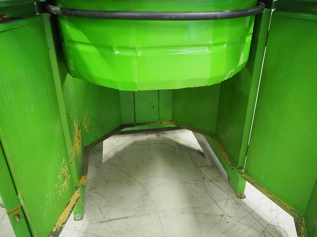 Bergmann - afbeelding 10 van  12