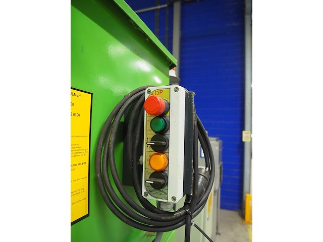 Bergmann - afbeelding 12 van  12