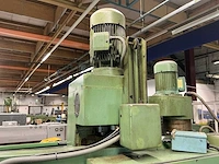 Bergonzi tr 40 radiaalboormachine - afbeelding 3 van  26
