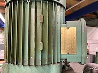 Bergonzi tr 40 radiaalboormachine - afbeelding 6 van  26