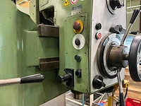 Bergonzi tr 40 radiaalboormachine - afbeelding 11 van  26
