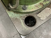 Bergonzi tr 40 radiaalboormachine - afbeelding 17 van  26