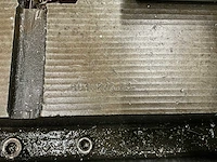 Bergonzi tr 40 radiaalboormachine - afbeelding 19 van  26