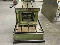 Bergonzi tr 40 radiaalboormachine - afbeelding 24 van  26