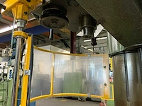 Bergonzi tr 40 radiaalboormachine - afbeelding 26 van  26
