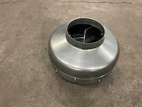 Bergschenhoek r-vent ka-1601 buizenventilator - afbeelding 1 van  6