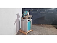 Berg&schmid - perfect 300 - circular metal sawing machine - afbeelding 3 van  8