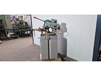 Berg&schmid - perfect 300 - circular metal sawing machine - afbeelding 4 van  8