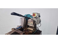 Berg&schmid - perfect 300 - circular metal sawing machine - afbeelding 5 van  8