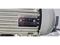 Berg&schmid - perfect 300 - circular metal sawing machine - afbeelding 7 van  8