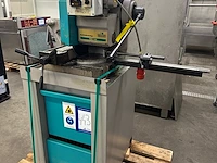 Berg&schmid s.a.getechnik - afbeelding 1 van  8