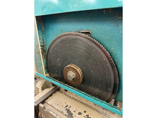 Berg&schmid s.a.getechnik - afbeelding 5 van  8