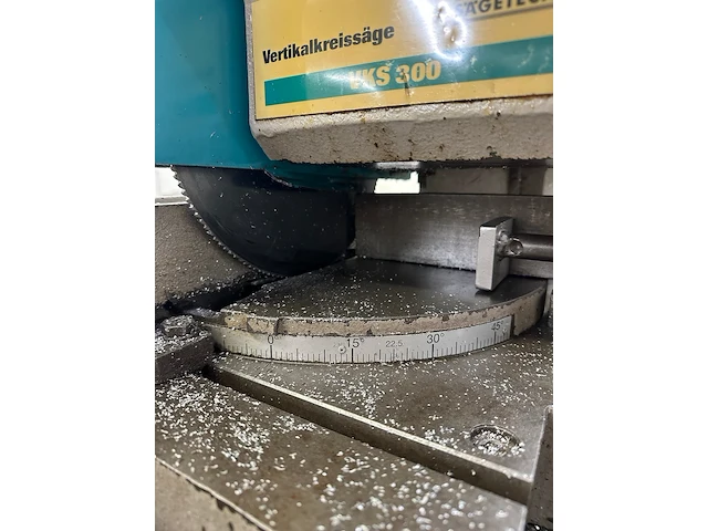 Berg&schmid s.a.getechnik - afbeelding 8 van  8