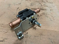 Bergstrom valve - afbeelding 3 van  5