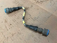 Bergstrom valve - afbeelding 1 van  4