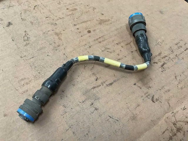 Bergstrom valve - afbeelding 2 van  4