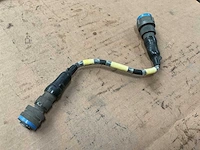Bergstrom valve - afbeelding 2 van  4