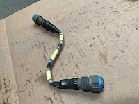 Bergstrom valve - afbeelding 3 van  4