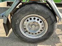 Bericander aanhangwagen - afbeelding 2 van  12