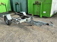 Bericander aanhangwagen - afbeelding 6 van  12
