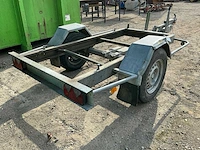 Bericander aanhangwagen - afbeelding 8 van  12