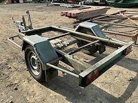 Bericander aanhangwagen - afbeelding 9 van  12
