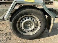 Bericander aanhangwagen - afbeelding 12 van  12