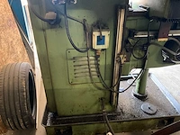 Berico - uvo -3g - dubbelspillige freesmachine - afbeelding 5 van  37