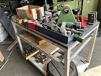 Berico - uvo -3g - dubbelspillige freesmachine - afbeelding 9 van  37