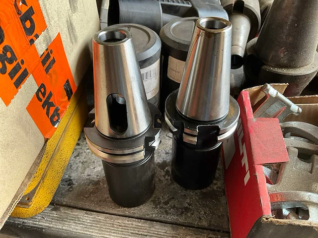 Berico - uvo -3g - dubbelspillige freesmachine - afbeelding 14 van  37