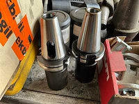 Berico - uvo -3g - dubbelspillige freesmachine - afbeelding 14 van  37
